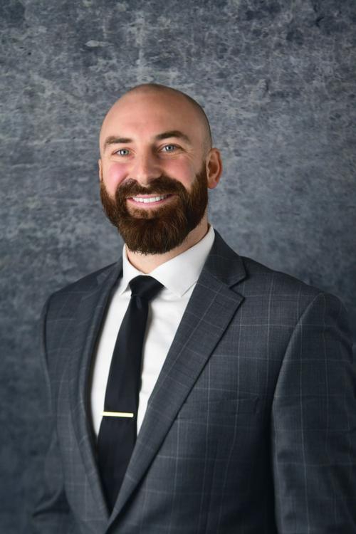 Austin Dodd
