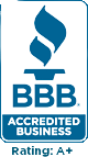 Logo Recognizing #request.projectname#'s affiliation with BBB